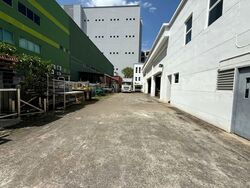 Tuas Basin Link (D22), Factory #479460611